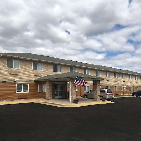 Quality Inn & Suites Mankato Kültér fotó