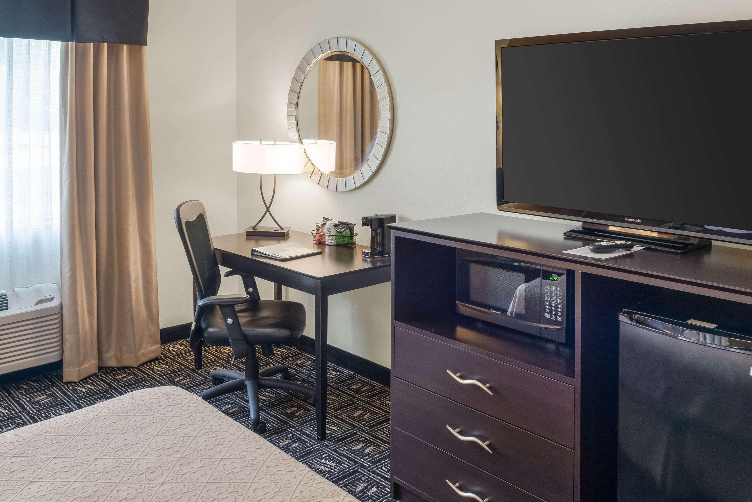 Quality Inn & Suites Mankato Kültér fotó