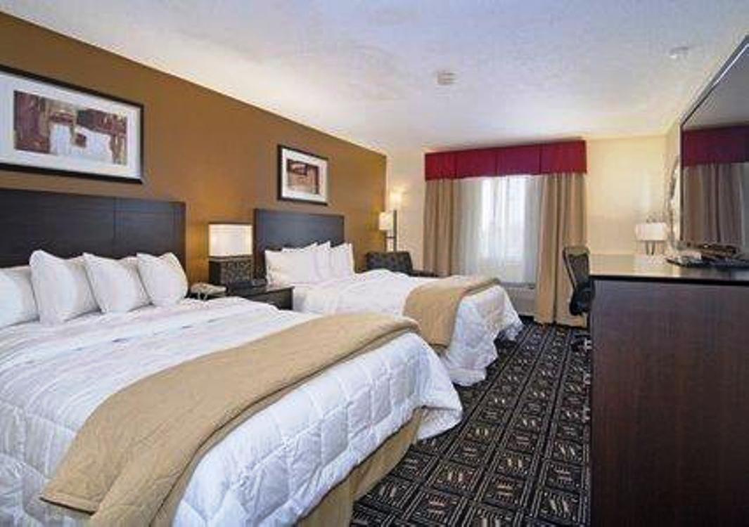 Quality Inn & Suites Mankato Kültér fotó