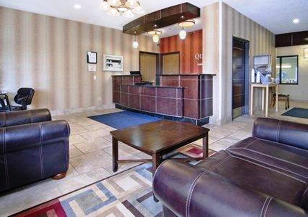 Quality Inn & Suites Mankato Kültér fotó