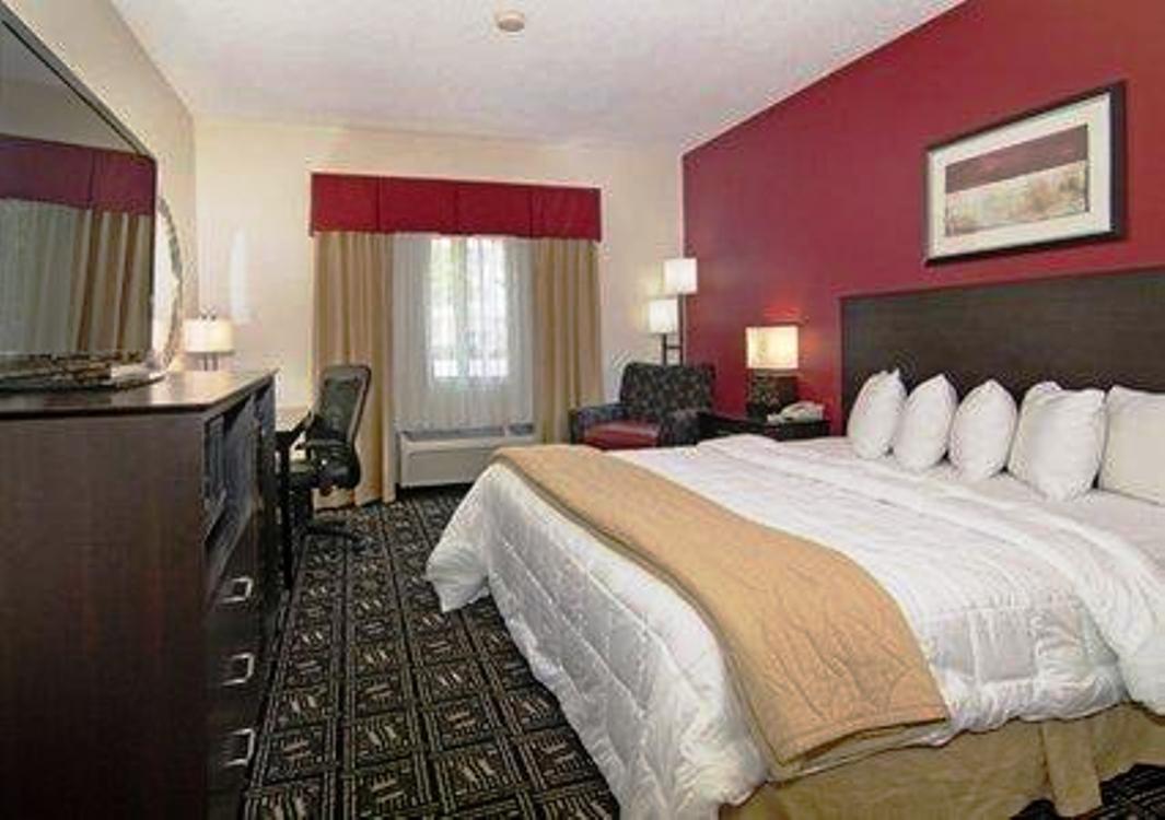 Quality Inn & Suites Mankato Kültér fotó