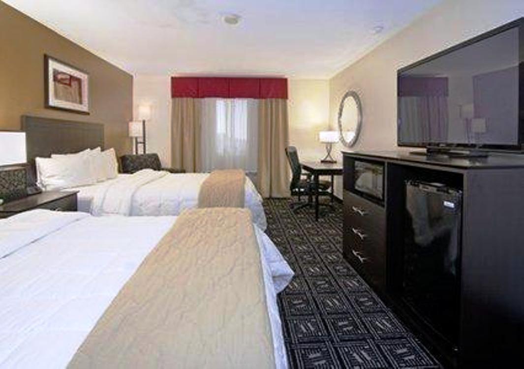 Quality Inn & Suites Mankato Kültér fotó