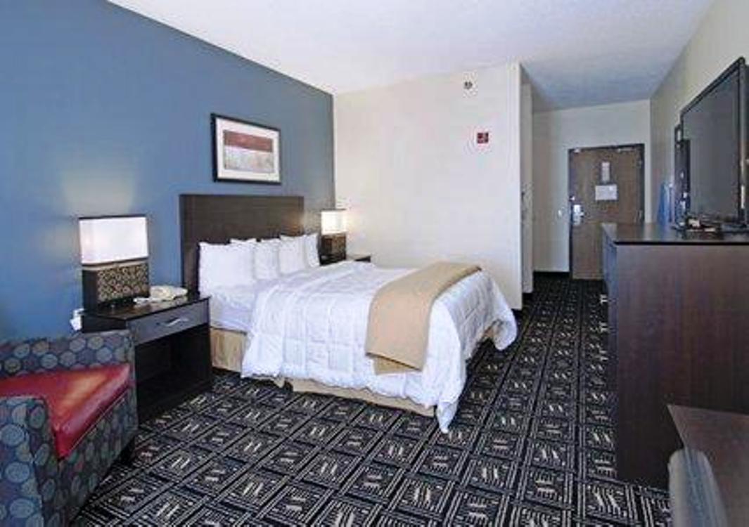 Quality Inn & Suites Mankato Kültér fotó