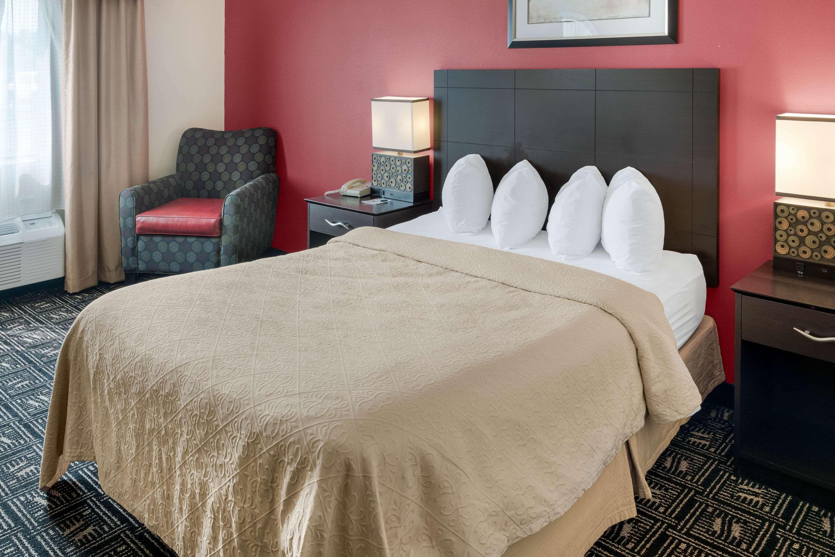 Quality Inn & Suites Mankato Kültér fotó