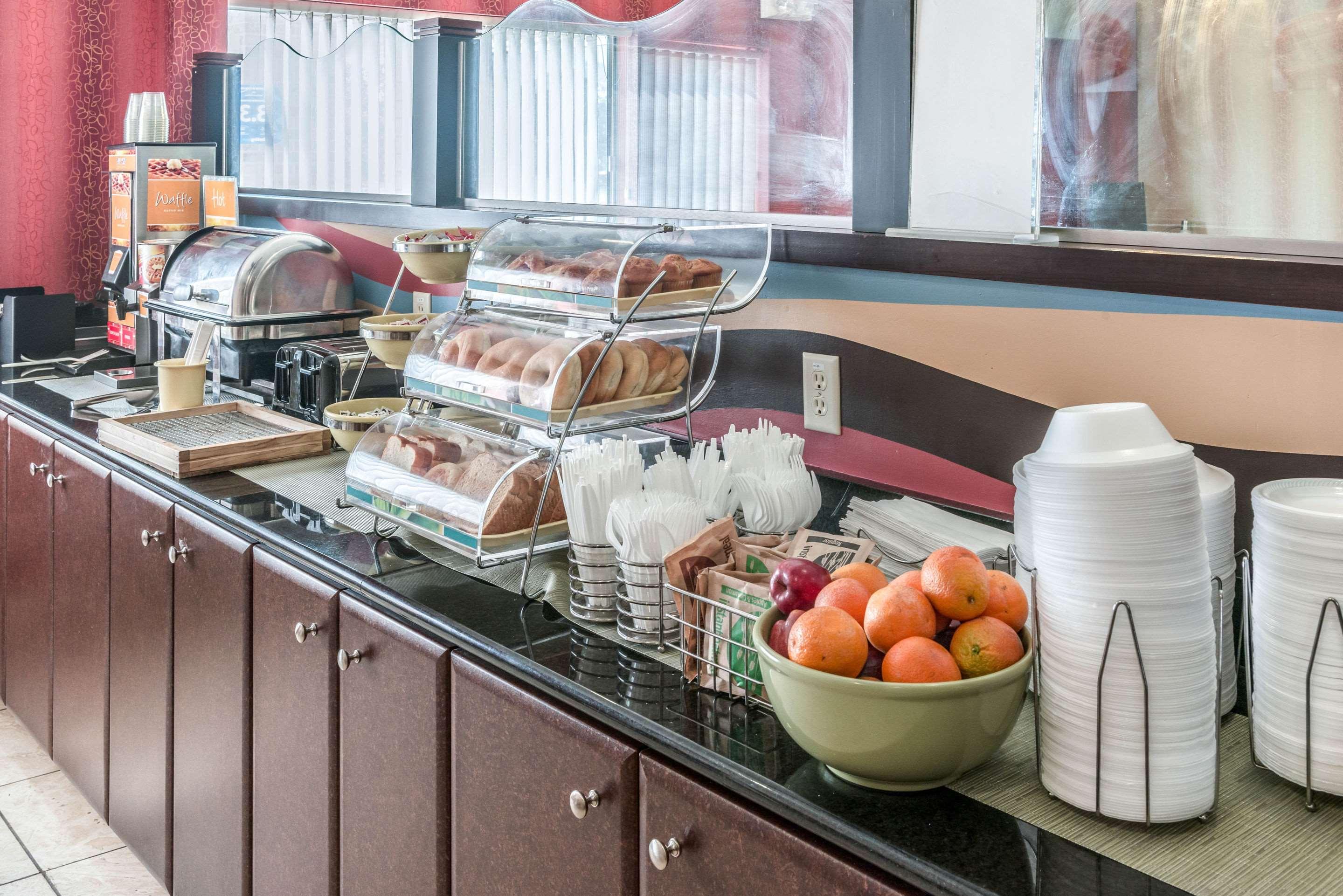 Quality Inn & Suites Mankato Kültér fotó
