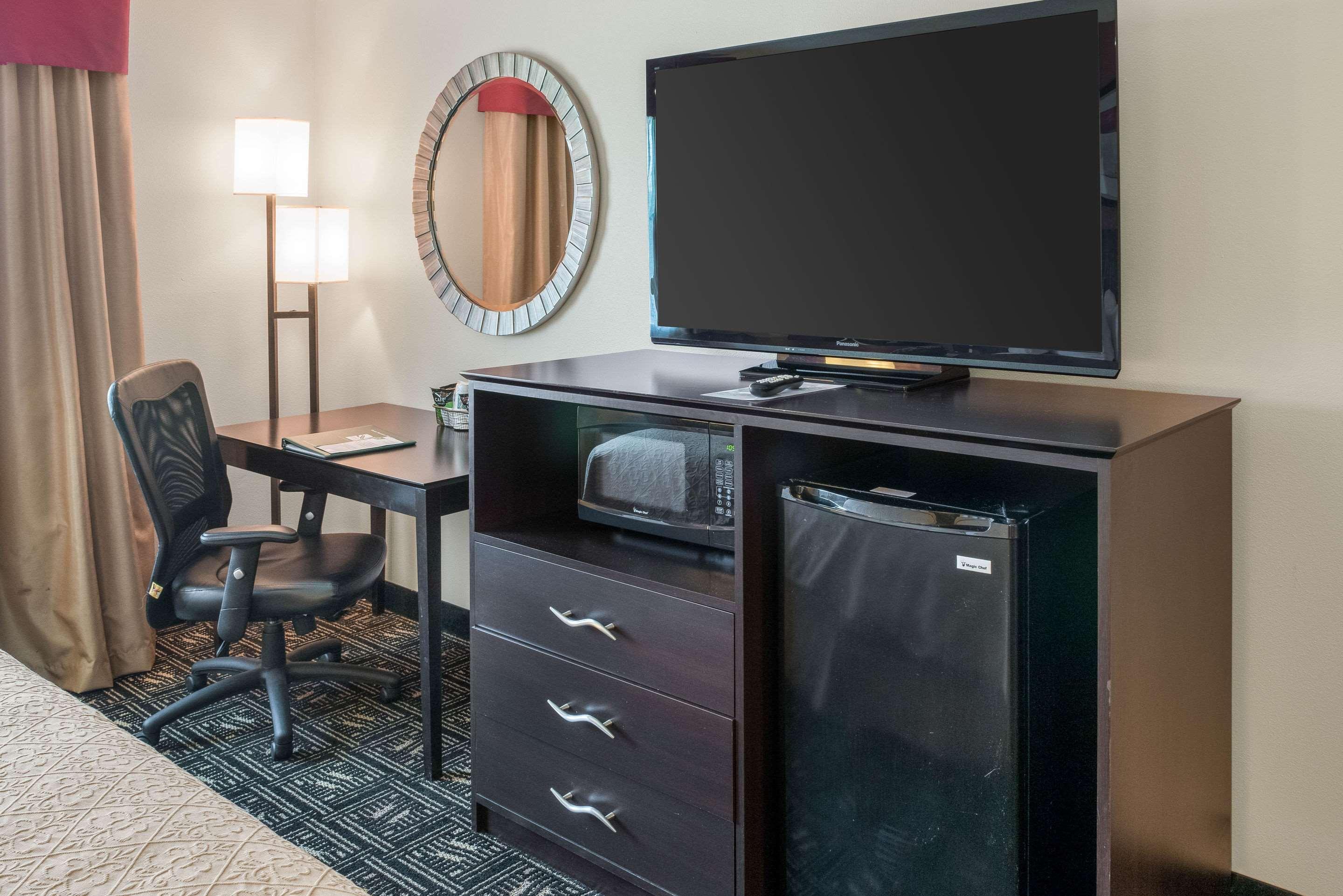 Quality Inn & Suites Mankato Kültér fotó