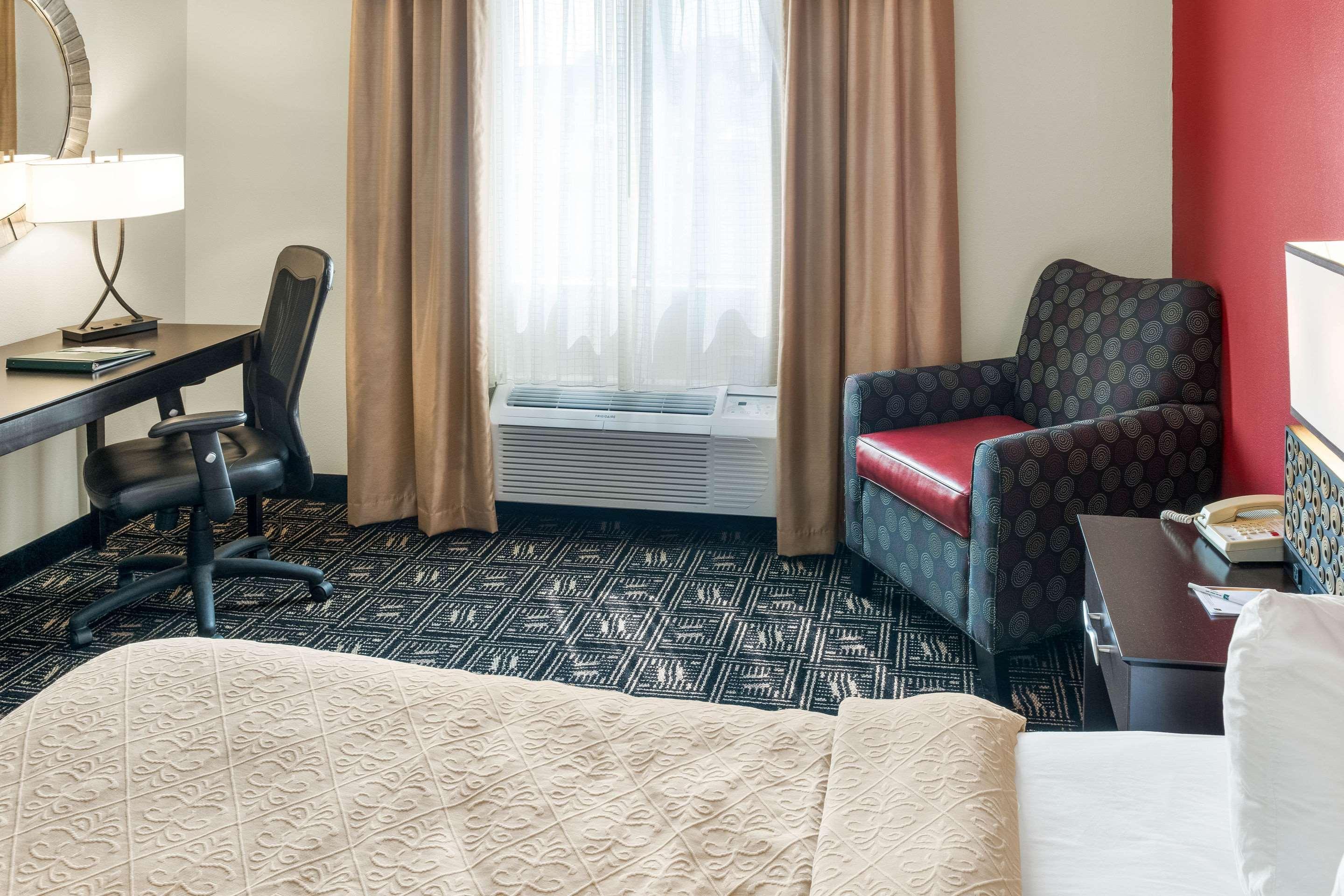 Quality Inn & Suites Mankato Kültér fotó