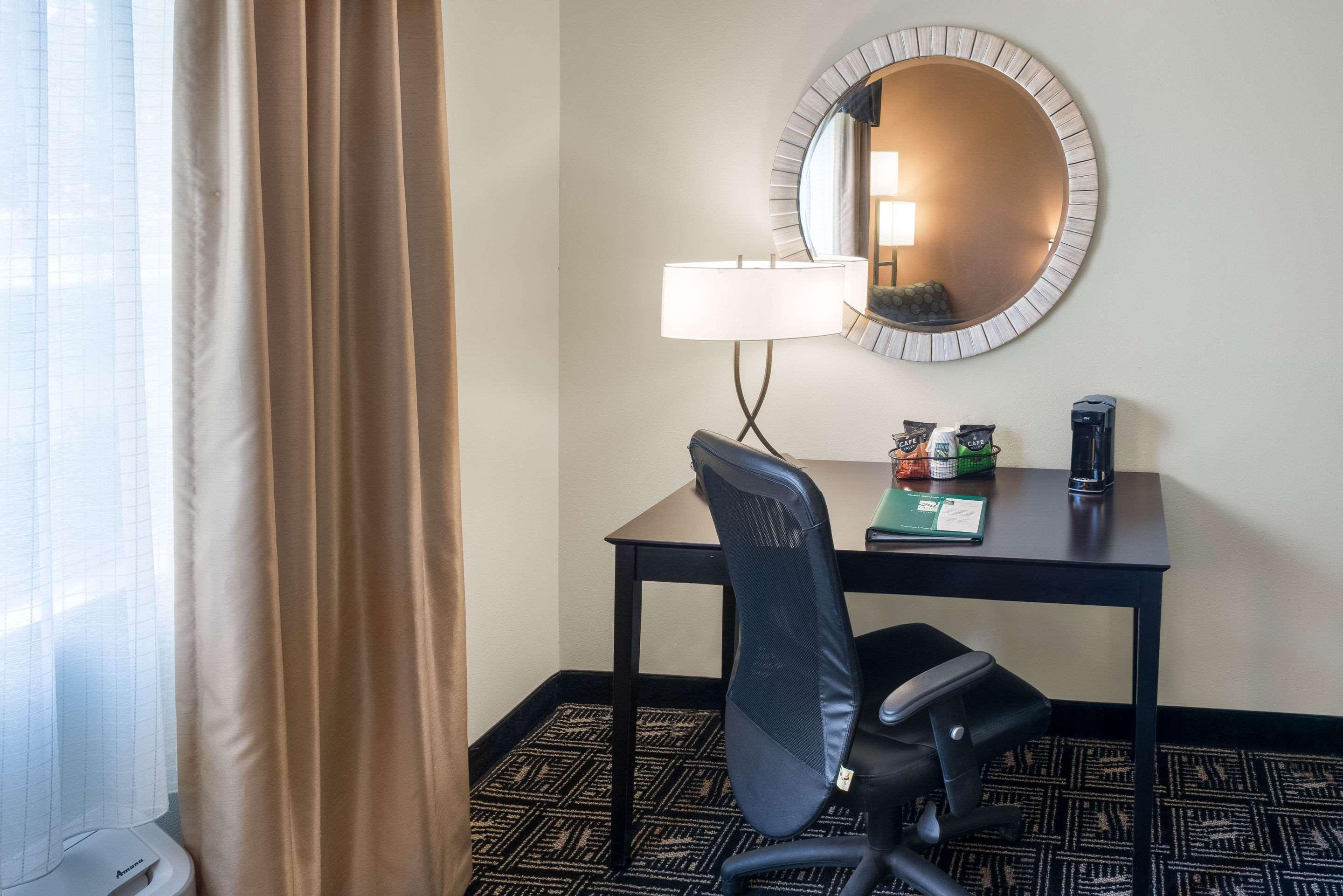 Quality Inn & Suites Mankato Kültér fotó