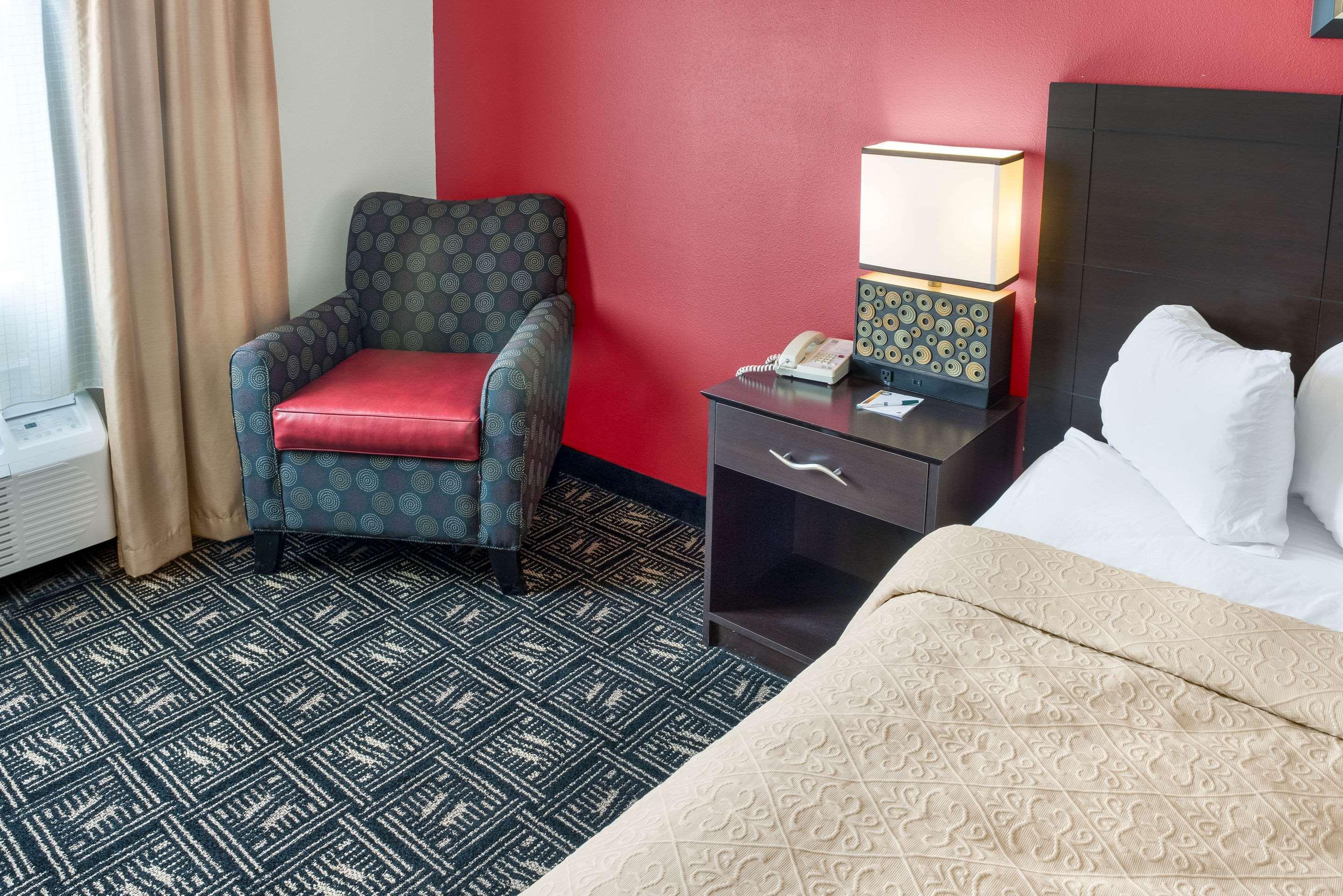 Quality Inn & Suites Mankato Kültér fotó