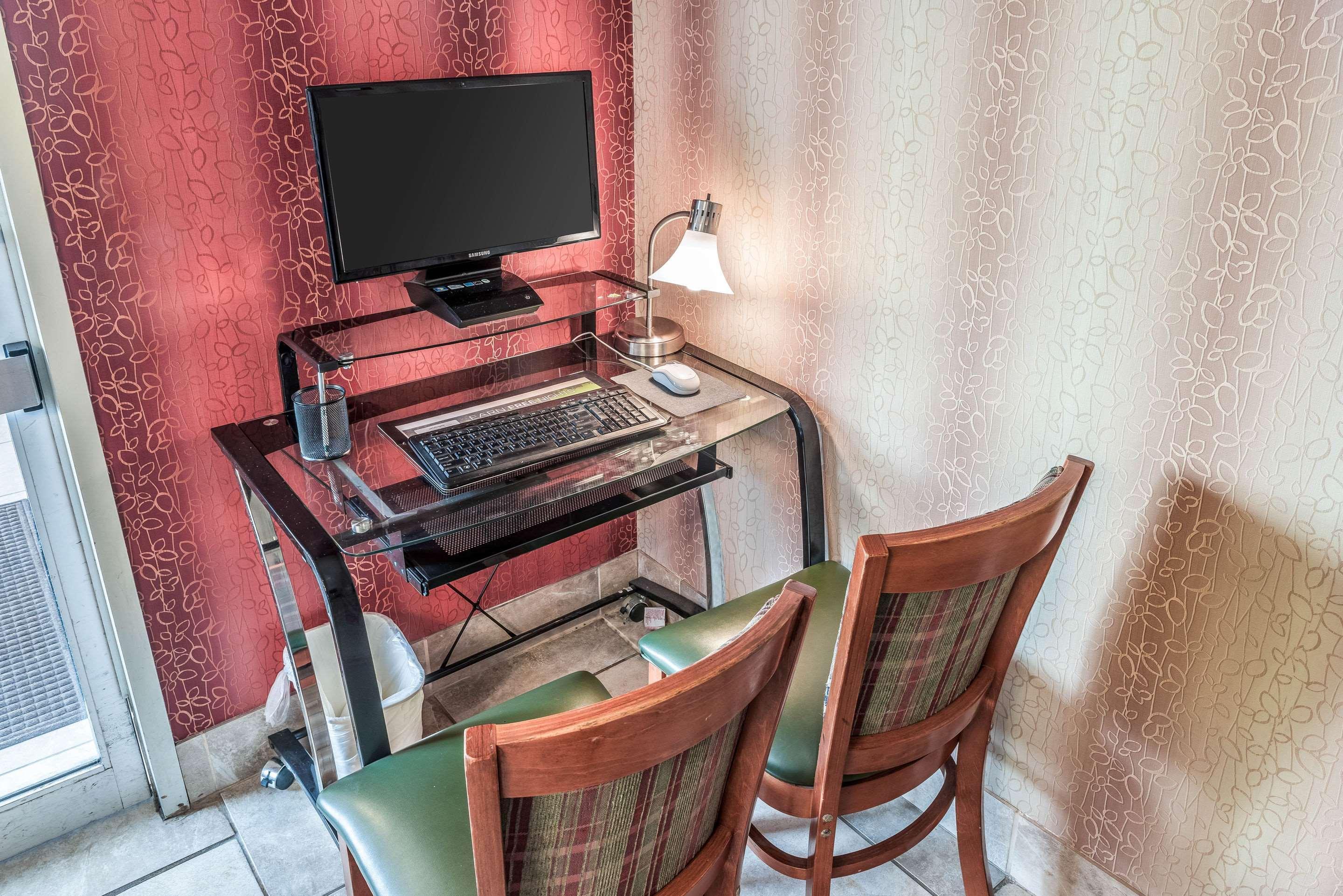 Quality Inn & Suites Mankato Kültér fotó