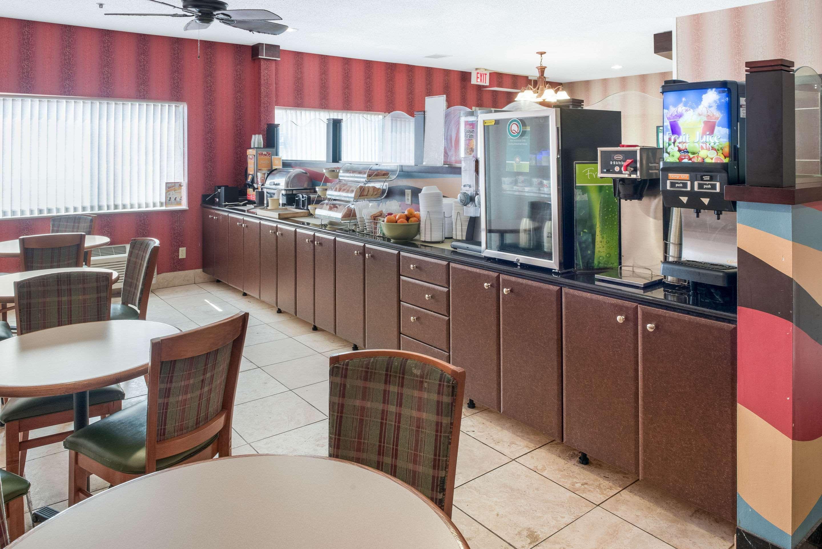 Quality Inn & Suites Mankato Kültér fotó