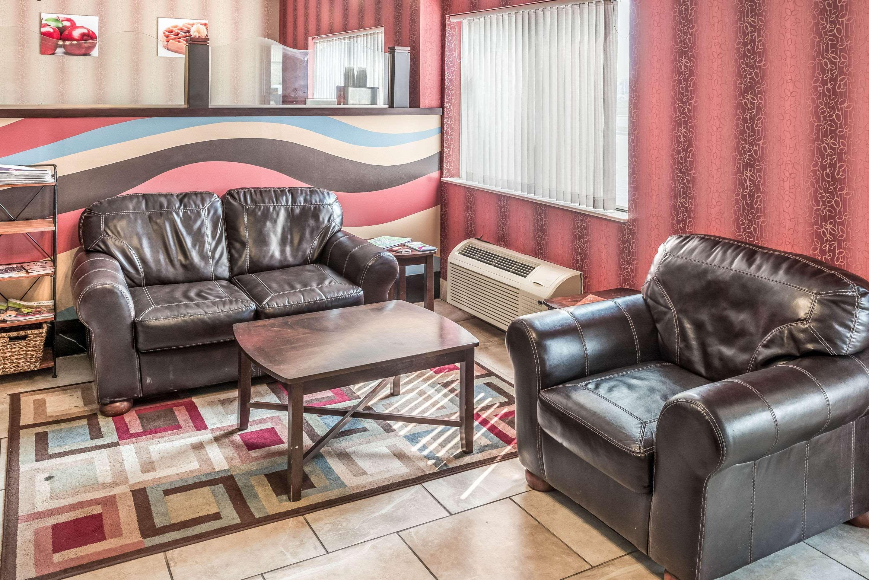 Quality Inn & Suites Mankato Kültér fotó