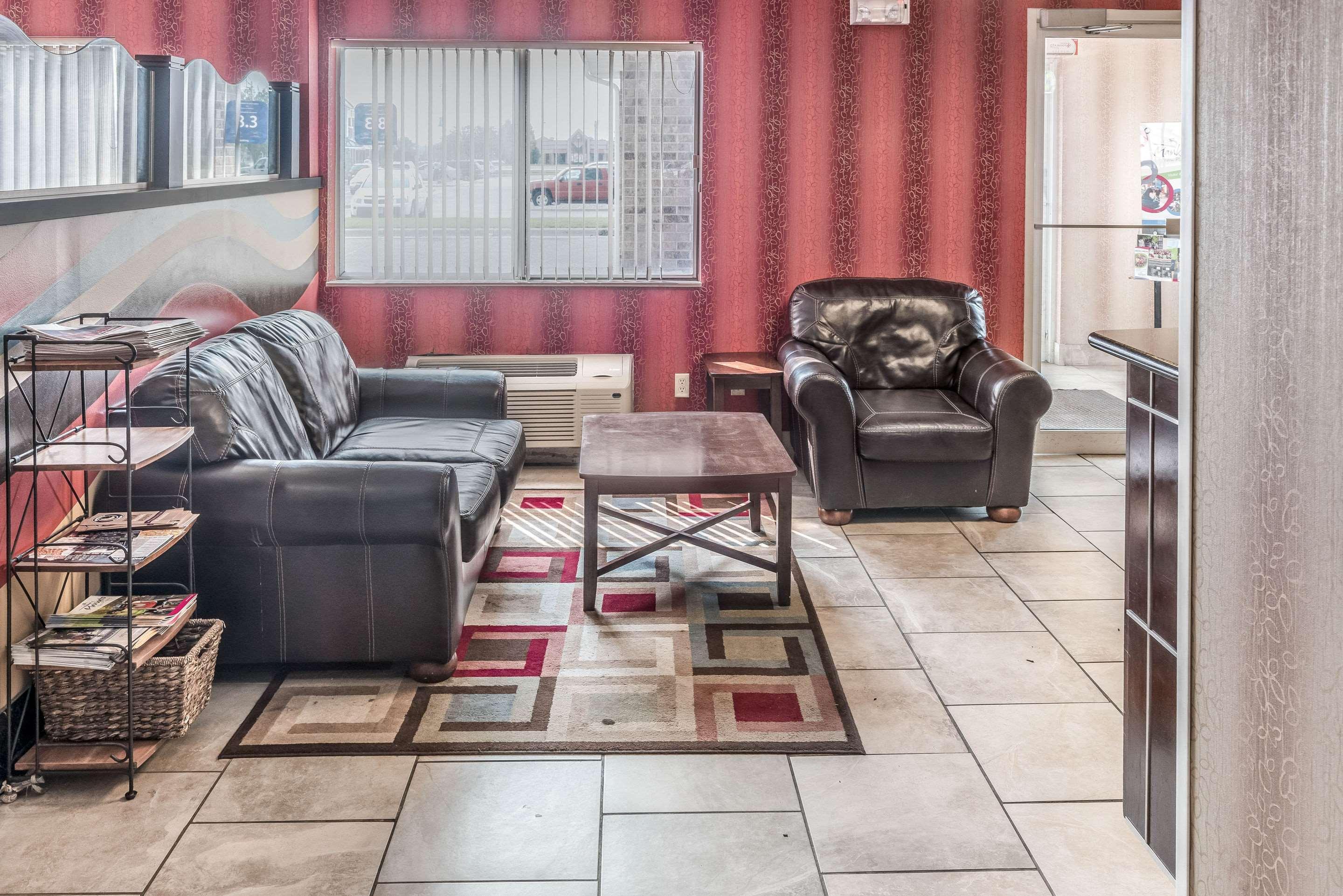 Quality Inn & Suites Mankato Kültér fotó