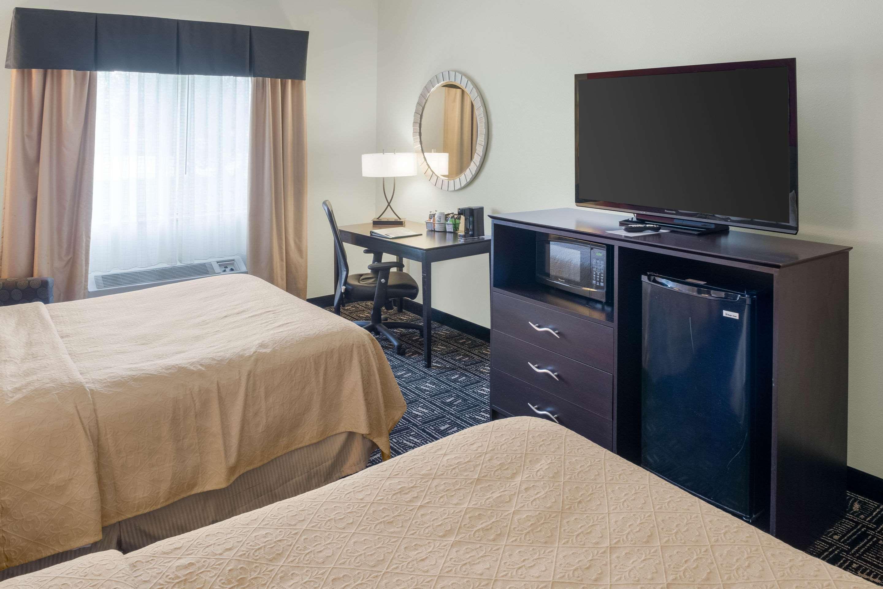 Quality Inn & Suites Mankato Kültér fotó